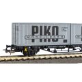 Piko Planwagen VEB PIKO DR IV - 27709